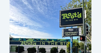 banner image for: Root'd In The 510: Oakland Welcomes Its Premier Cannabis Entertainment Dispensary