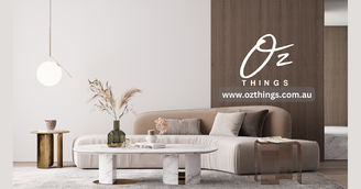 banner image for: Oz Things launches online furniture store in Australia