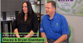 banner image for: Putting People before Profits in In-Home Care for North Austin Seniors