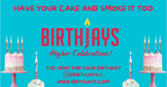 banner image for: BIRTHJAYS® to Launch in Massachusetts Through Exclusive Deal with Northeast Alternatives