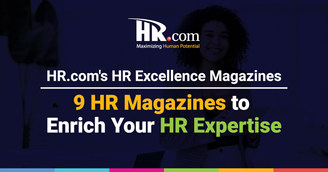 banner image for: HR.com Elevates HR Experience With Revamped HR Excellence Magazines