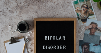 banner image for: Managing Bipolar Disorder: Embracing Stability with Pacific Mind Health