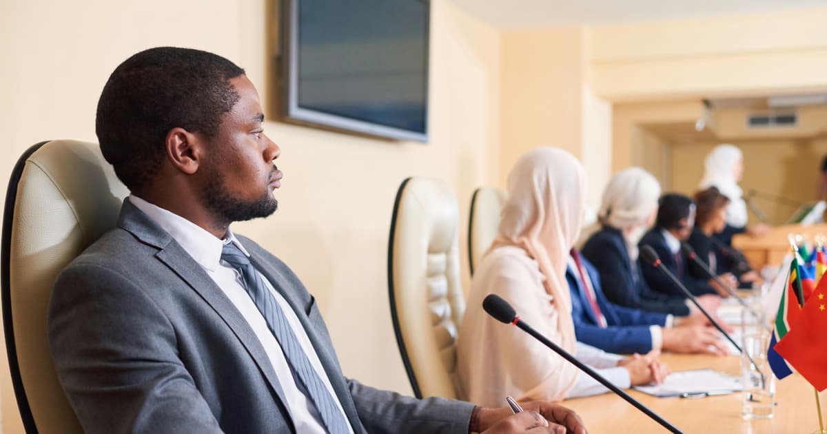 Documentary Series 'The 50: Voices of a Nation' Examines American Democracy Through Community Perspectives