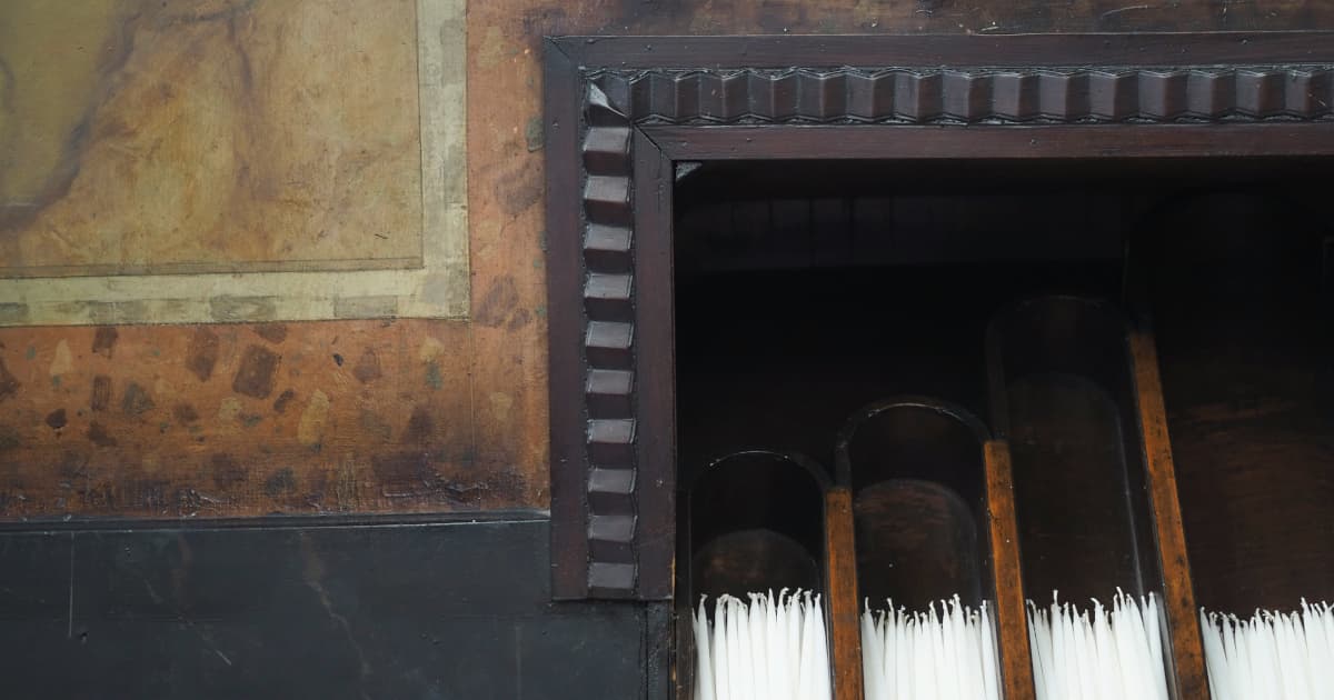 Flo Vasquez Releases 'The Inventory' as Spiritual Guide for Forgiveness and Healing