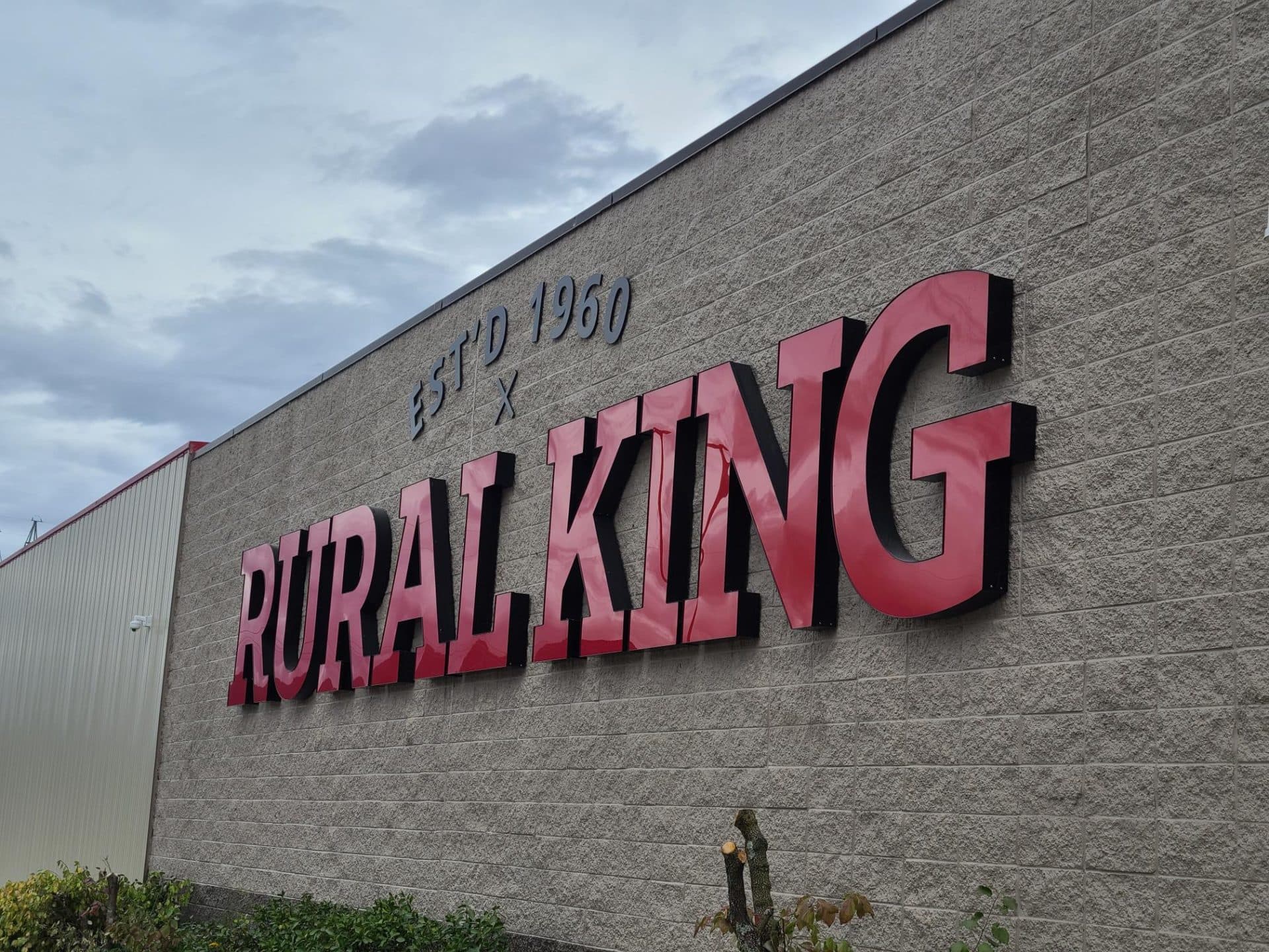 Rural King Opens First Maryland Store in Cumberland
