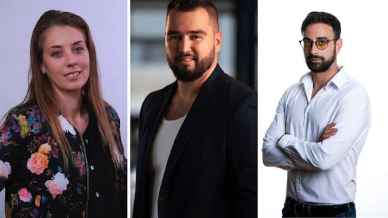 Yossi Barishev on Redefining Leadership and Building Trust in AI