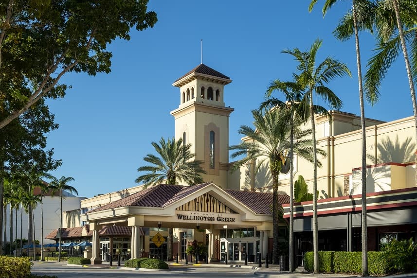 The Mall at Wellington Green Launches Veterans Initiatives with Stand Down Partnership