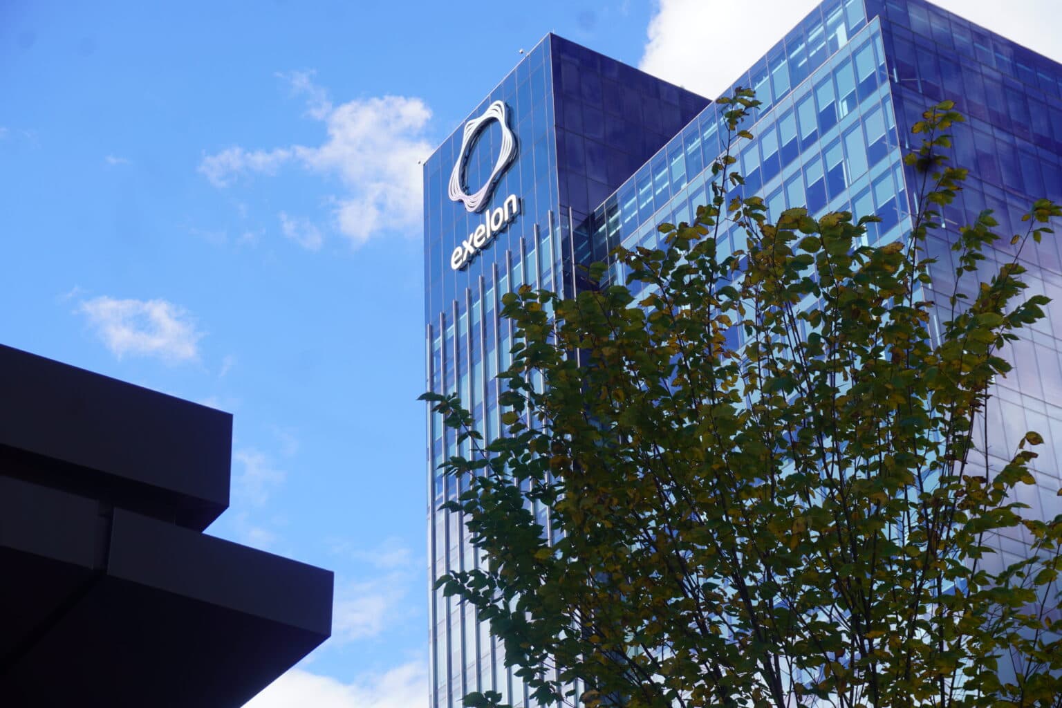 Exelon Seeks to Build Maryland Power Plant, Challenging Decades of Utility Deregulation