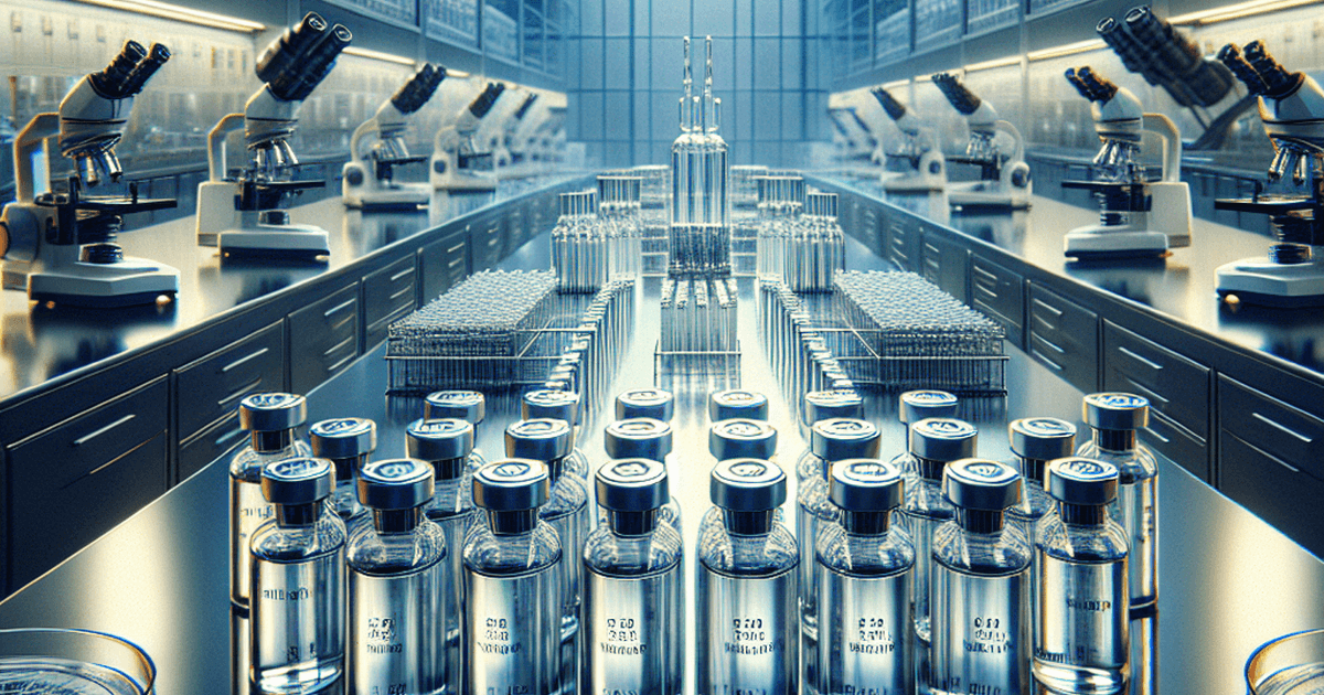 Soligenix Announces Two-Year Stability Data for ThermoVax Ebolavirus Vaccines