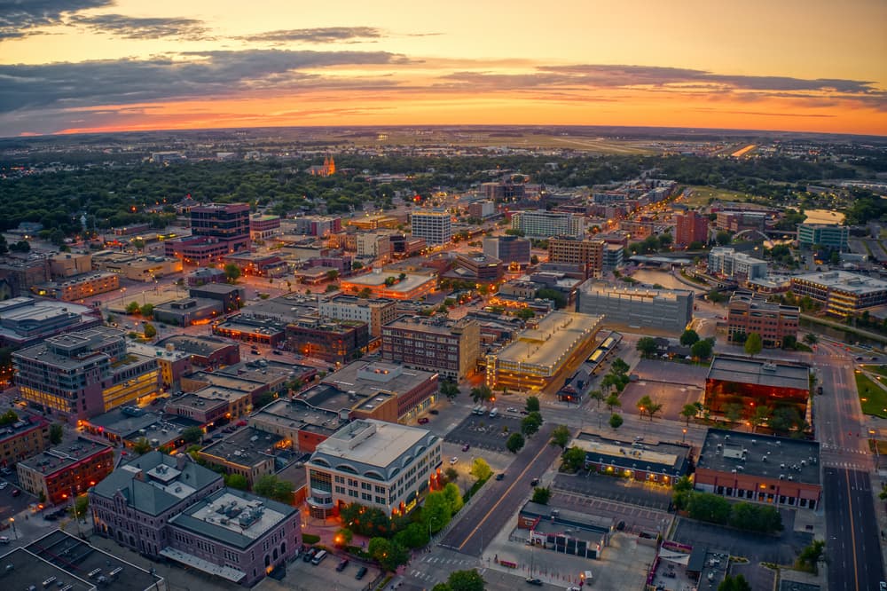 Sioux Falls Developer Starts Largest Permitted Project of 2026, Aiming for State's Biggest Apartment Complex