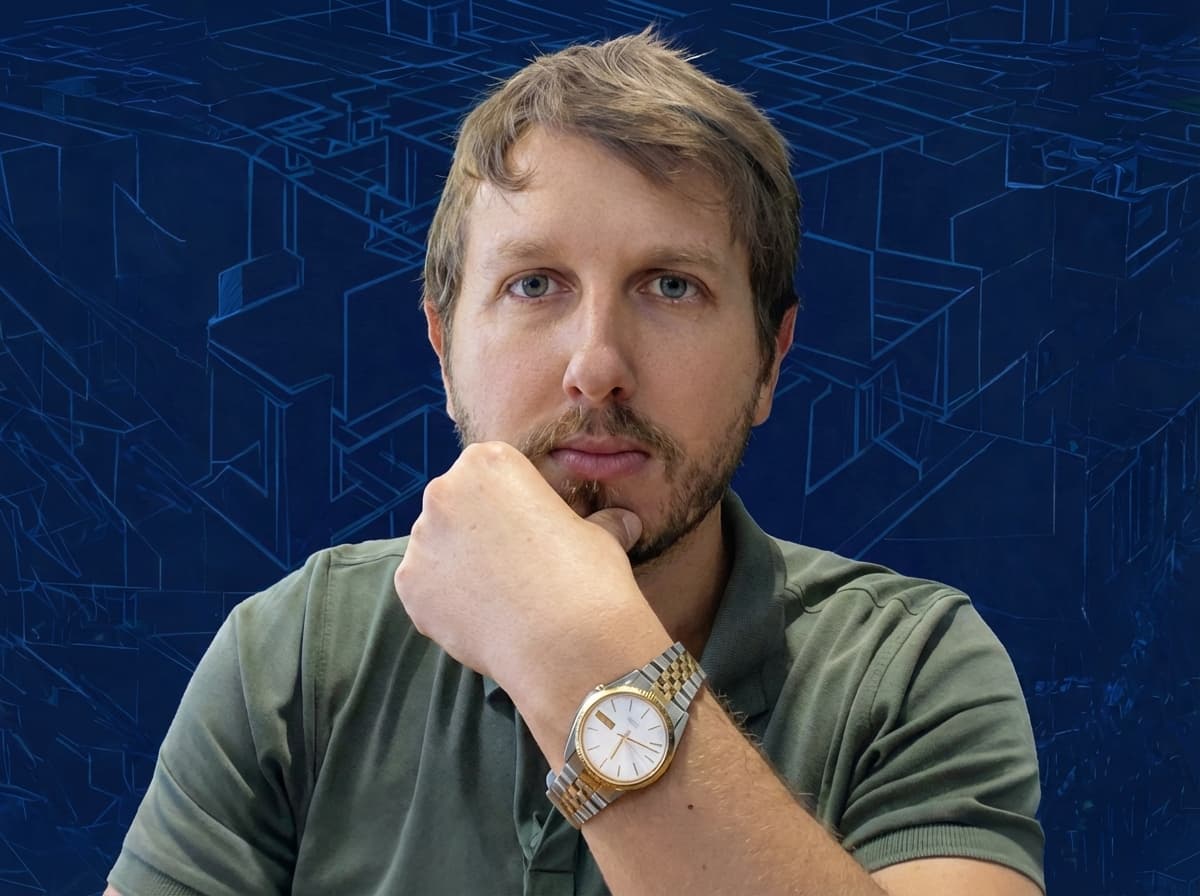 Founder Shifts from Pitching Media to Building Publications Focused on Expert Intelligence