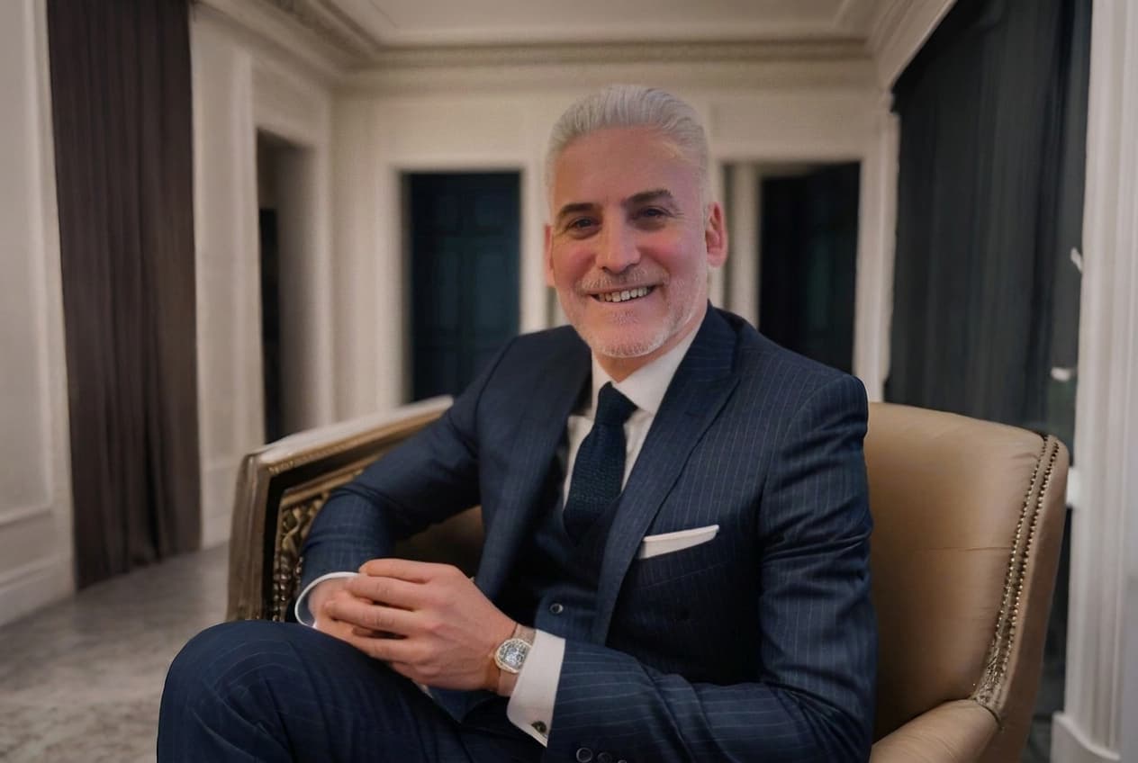 Developer Daniel Kaufman Pivots from Complex Deals to Simpler, Mission-Aligned Projects