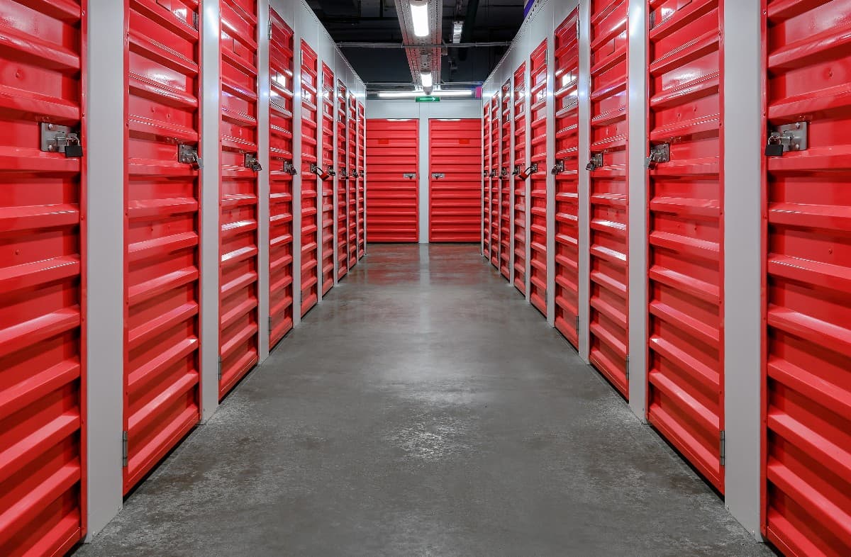 Institutional Self-Storage Buyers Tighten Criteria for 2026, Prioritizing In-Place Income and Market Barriers