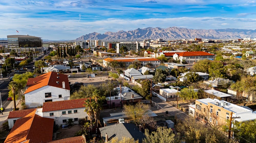 Out-of-State Buyers Often Choose the Wrong Tucson Neighborhood by Listening to Friends and Family