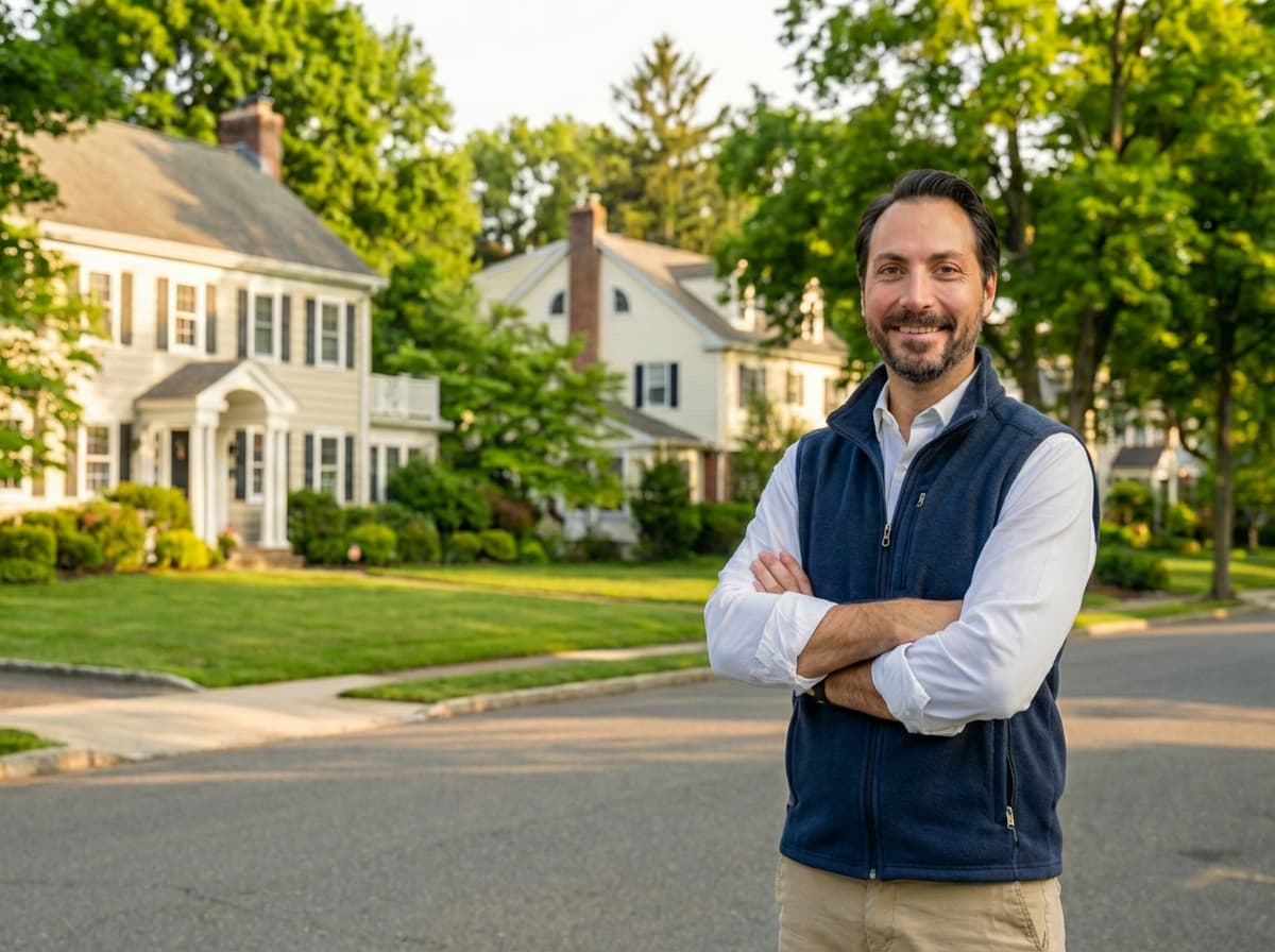 Real Estate Data Lag Creates Bidding War Disadvantages for Morris County Homebuyers