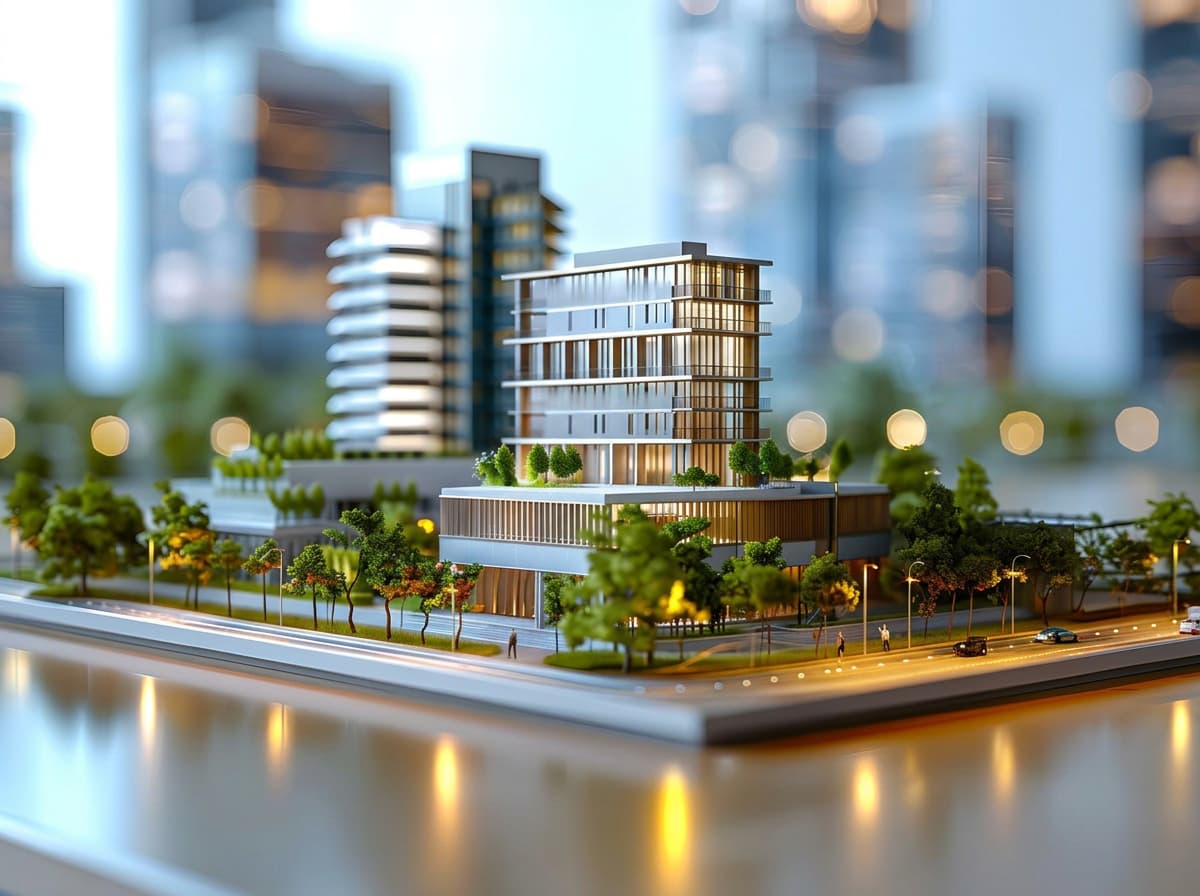 Asset Managers Miss Millions by Ignoring Operational Data in Commercial Real Estate