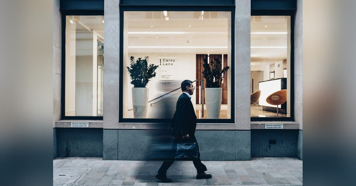 Why Ground-Floor Retail Stays Empty and How to Fix It, According to a Boston Advisor