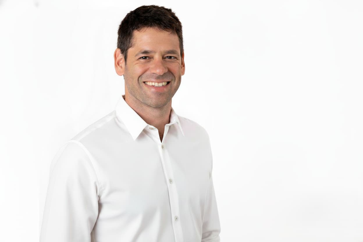 TAY Investments CEO Yuval Shram Advocates Long-Term Vision and Wellness Amenities in Multifamily Development