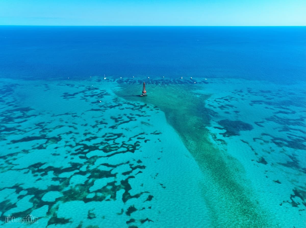 Sombrero Beach Area Emerges as Premier Destination for Lifestyle and Investment in Florida Keys