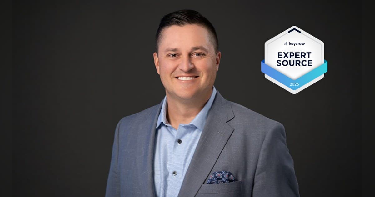 Tony Baroni Named KeyCrew Media Expert Source on Central Florida Relocation