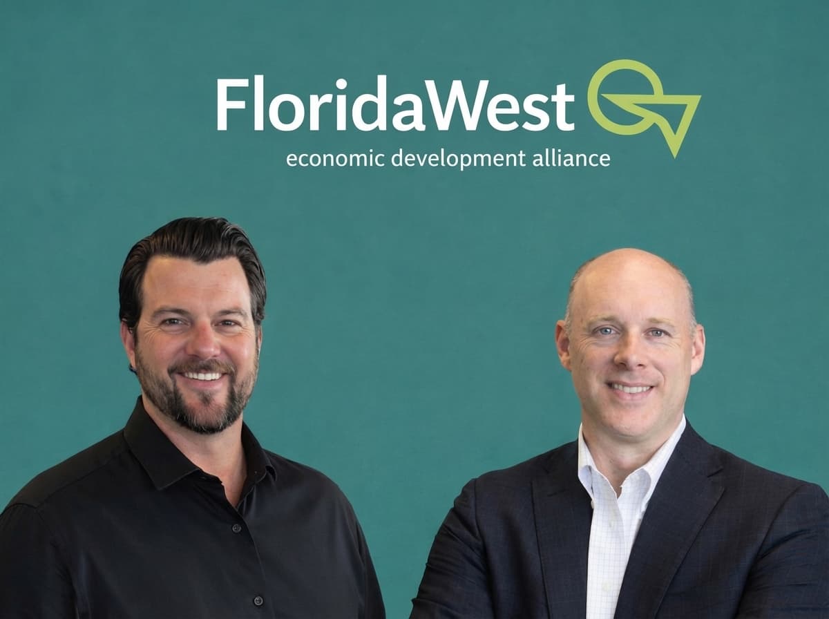 Pensacola's Strategic Economic Development Focuses on Aerospace and Maritime Growth