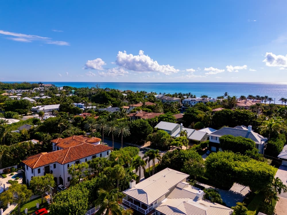 Why Delray Beach Remains South Florida's Prime Long-Term Luxury Investment