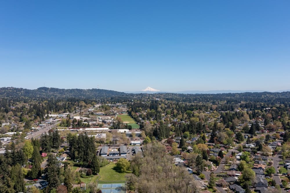 Beaverton Real Estate Feels the Pulse of Tech Corporate Cycles, Says Agent Carey Hughes