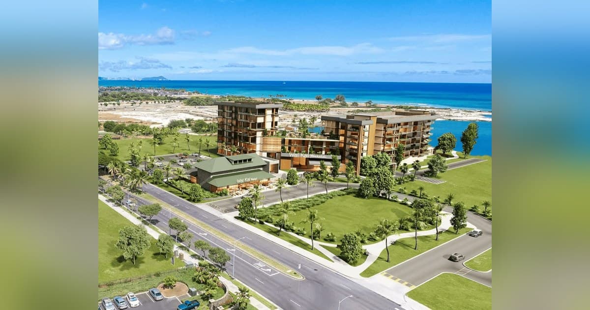 Hawaii Hotel Market Faces Pricing Gap Amid Shift in Buyer Composition