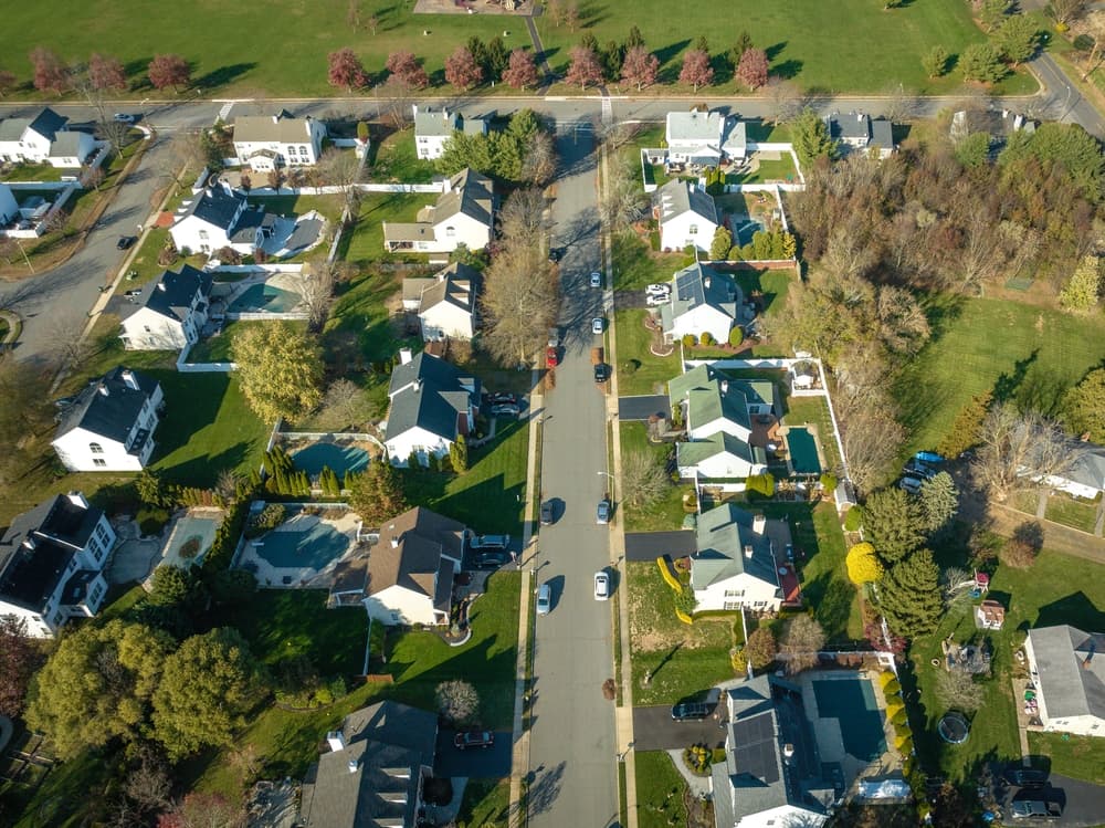 Northern New Jersey's Real Estate Market Splits into Two Distinct Submarkets
