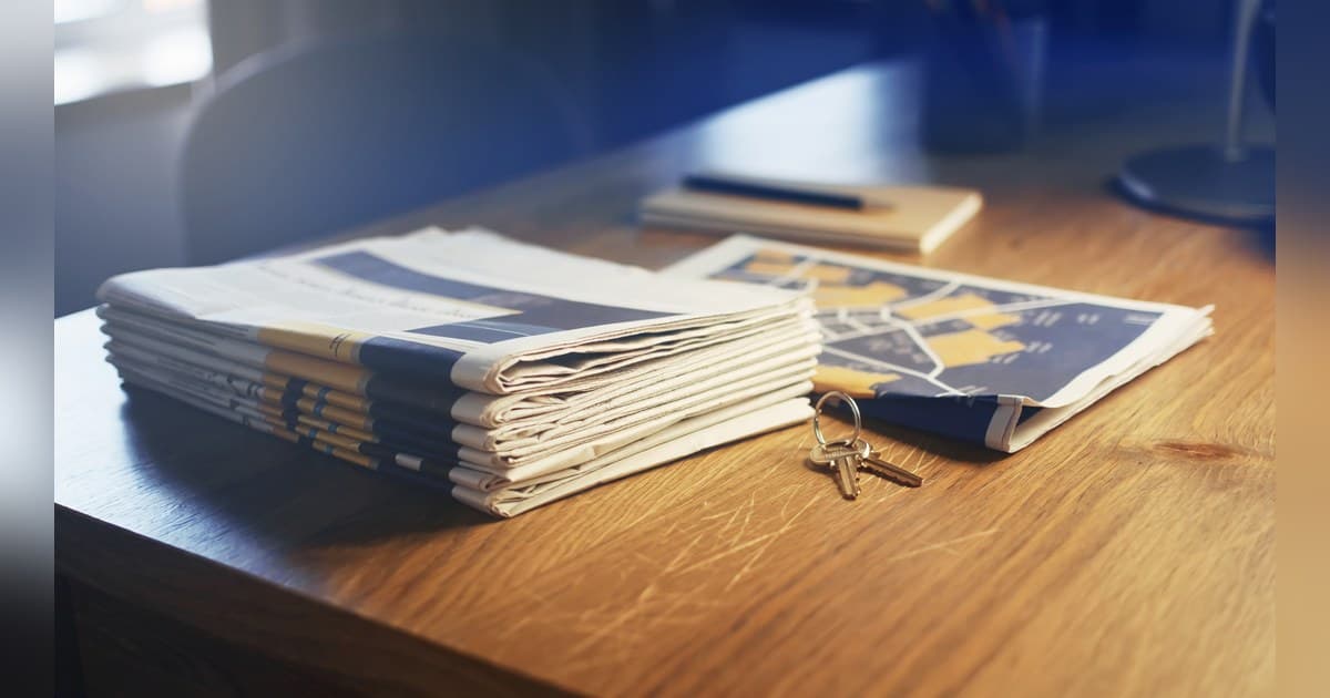 KeyCrew Expands Real Estate Coverage to 260 Local Newspapers Across 37 States