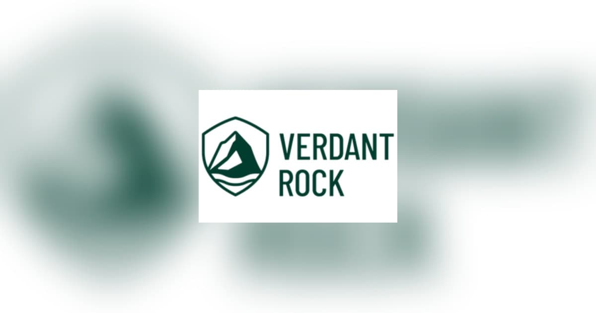 Verdant Rock Secures 30% Quota Share Reinsurance Treaty with A+ Rated Panel, Expanding Emerging Market Guarantee Capacity