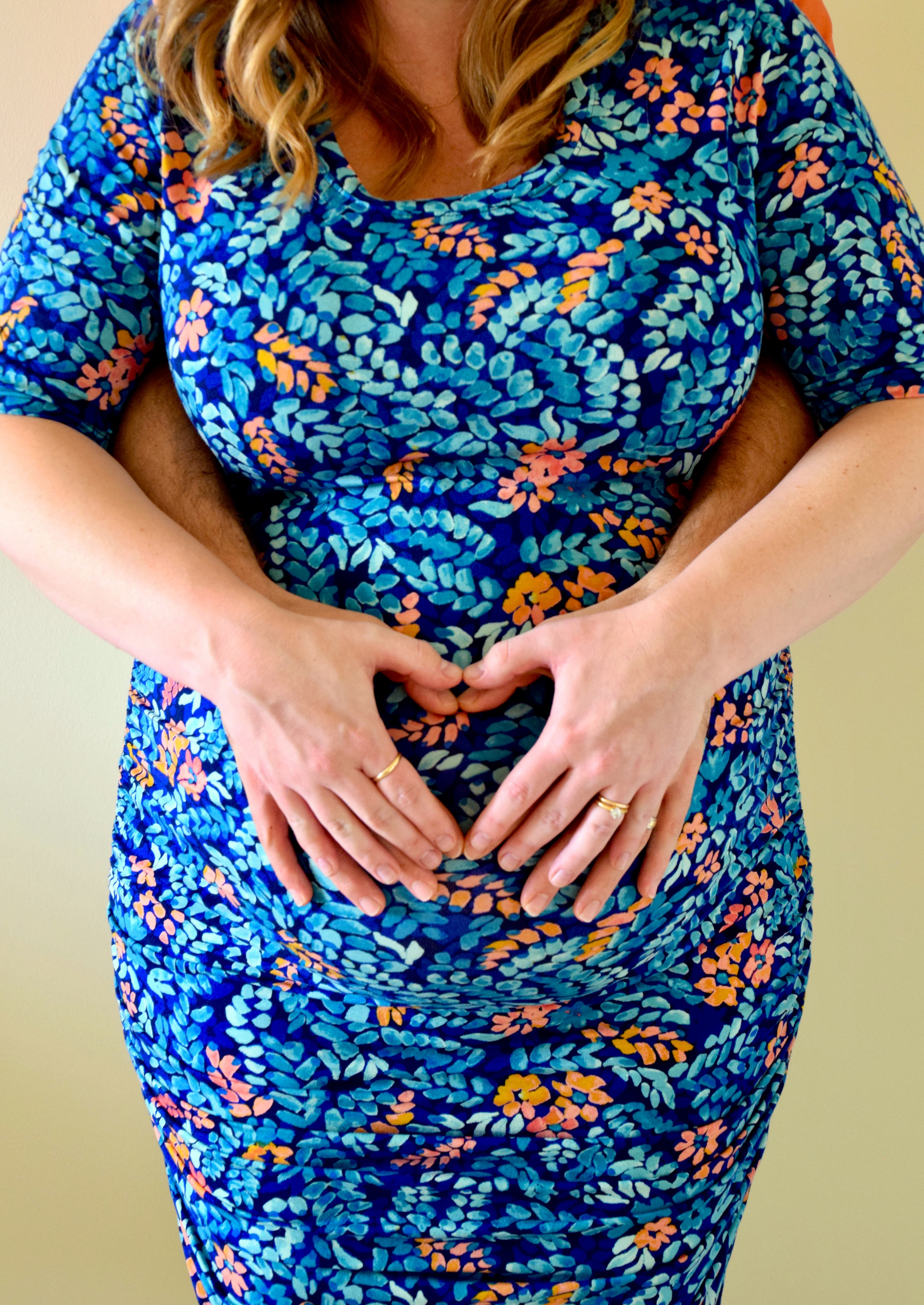 Pregnancy Mineral Levels Linked to Lower Midlife Blood Pressure Risk