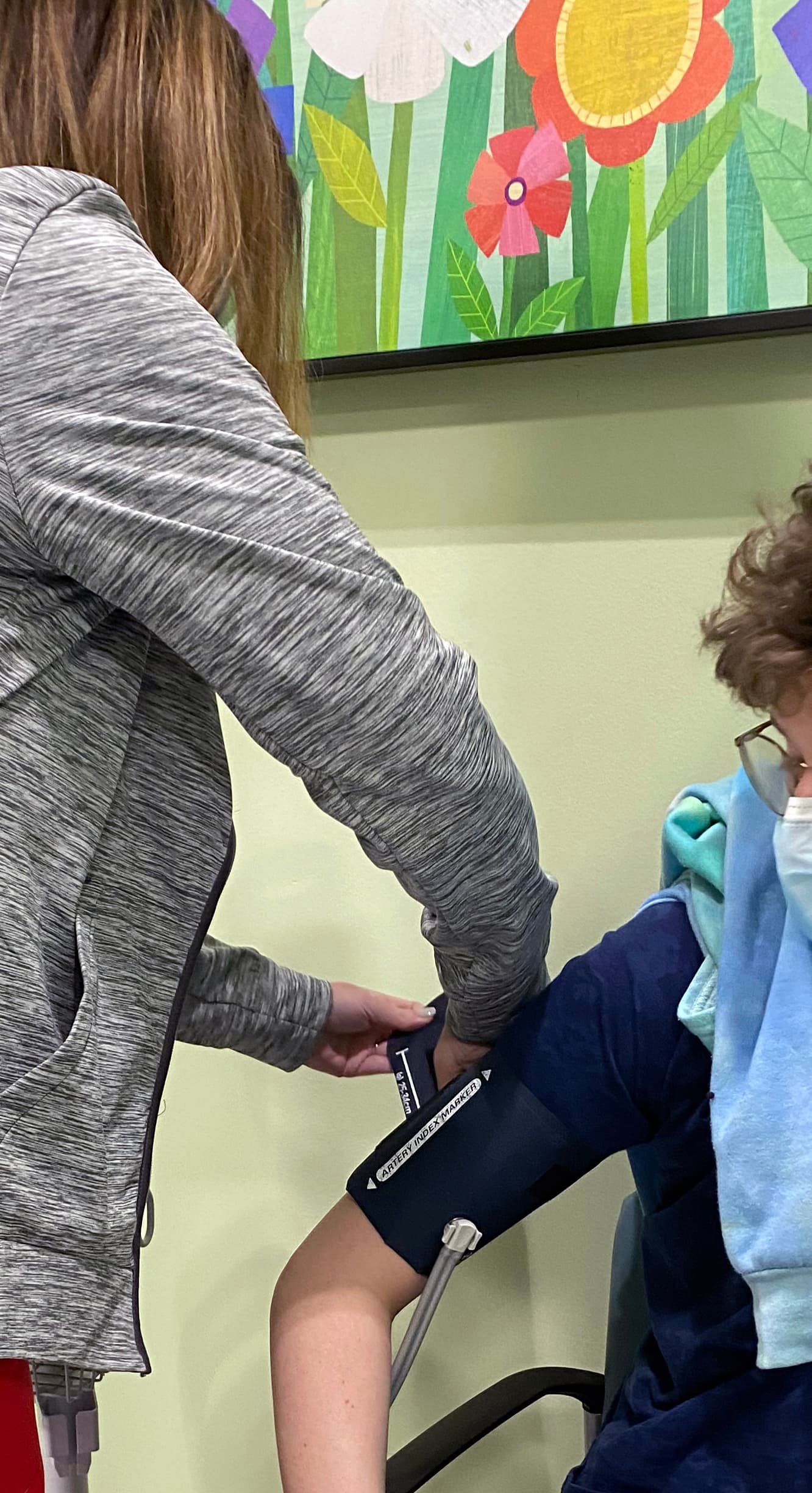 Critical Health Window: Cardiovascular Risks in Emerging Adulthood