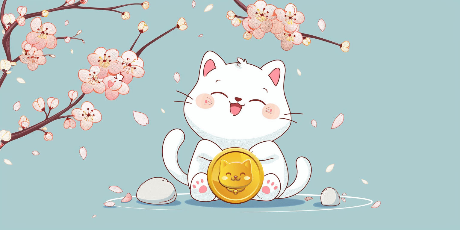 Cutoshi: A New Memecoin Blending Memes and Decentralized Finance