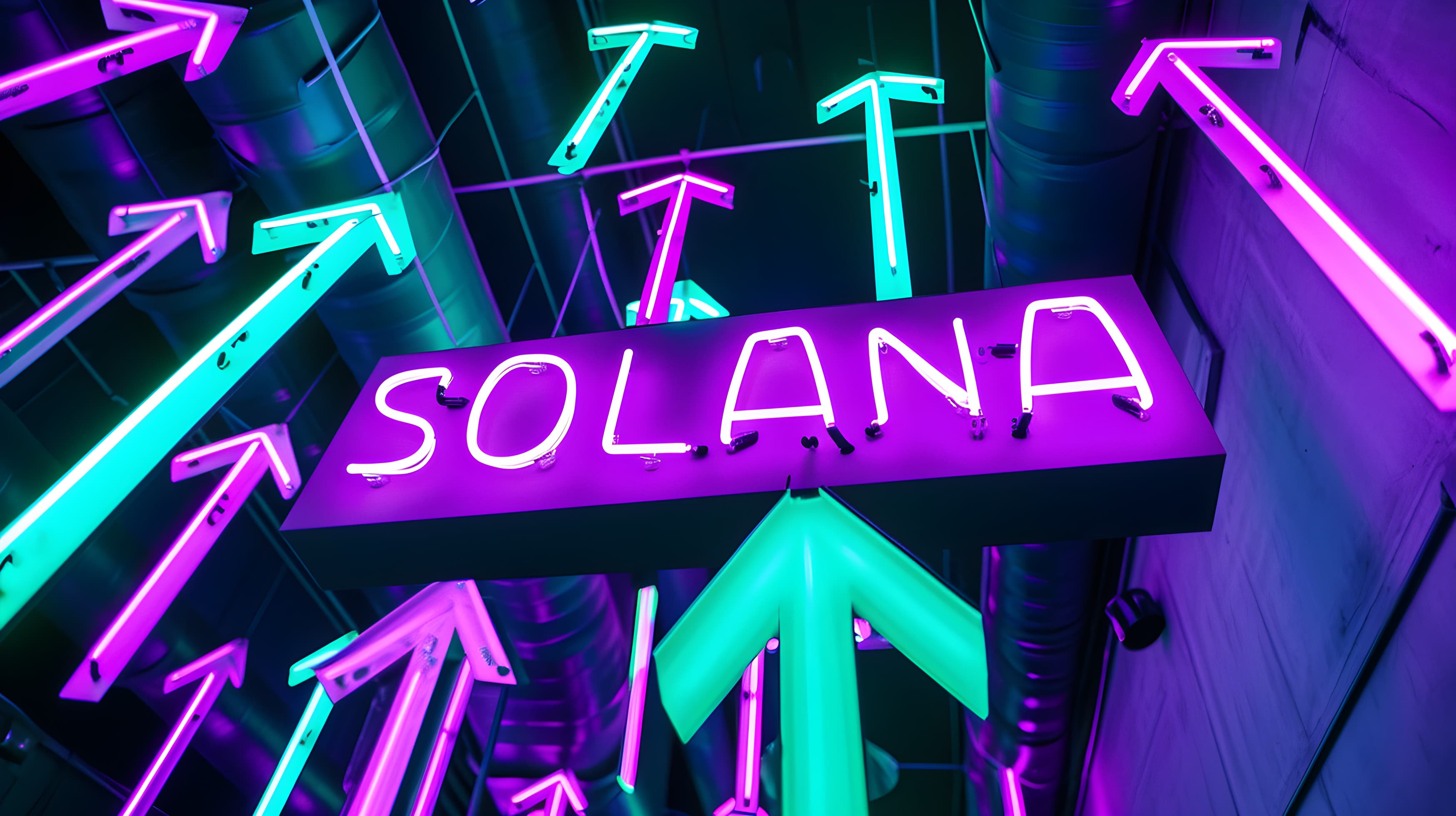 Solana Poised for Potential Price Surge, Market Analysts Predict New All-Time High
