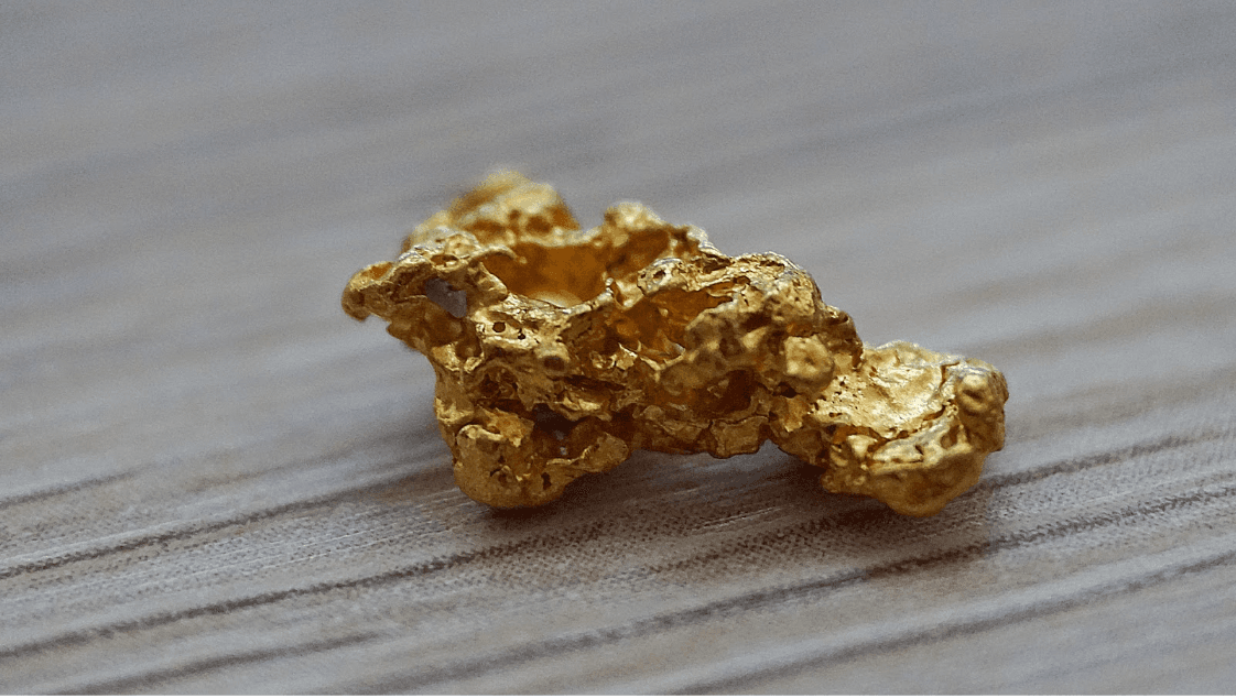 Pasofino Gold Unveils Strategic Gold Mining Potential in Liberia's Untapped Market