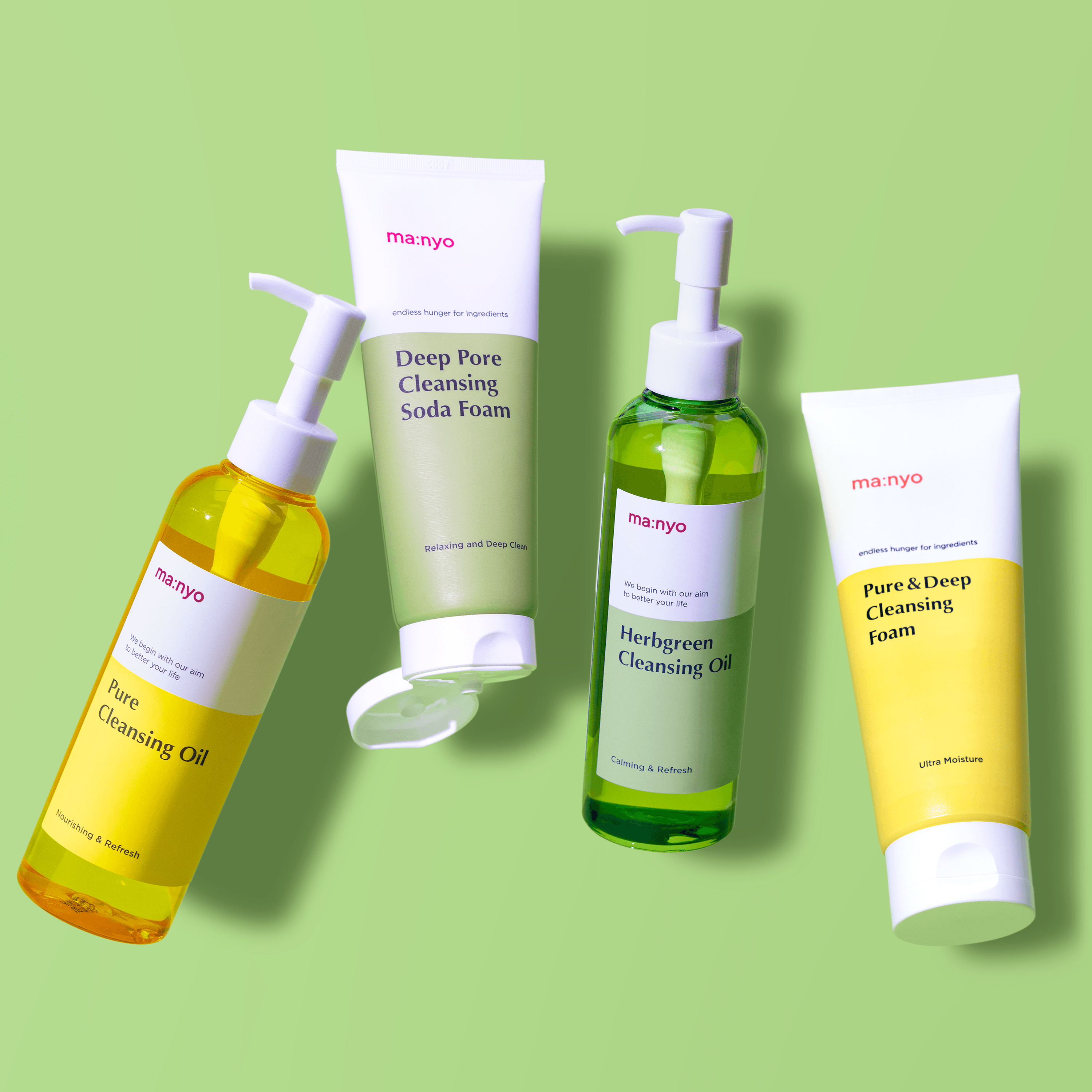 K-Beauty Brand ma:nyo Dramatically Expands U.S. Retail Presence in Ulta and Target