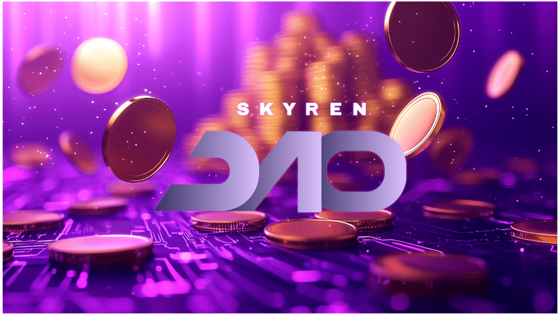 Skyren DAO: Revolutionizing Decentralized Finance with Innovative Tools and Community Governance