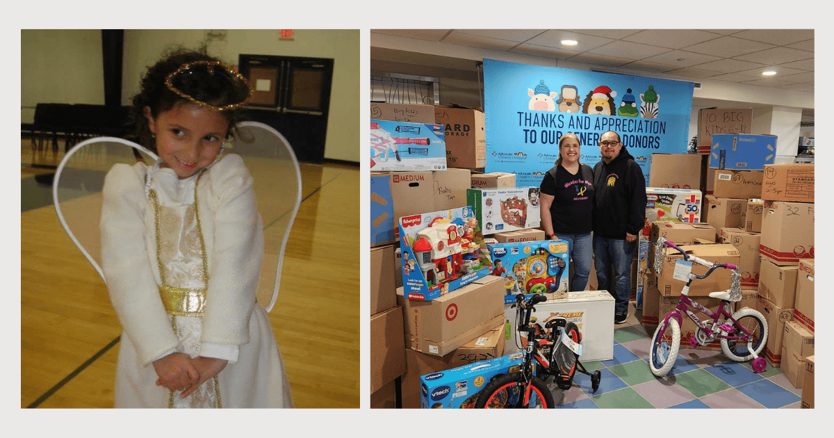 Miracles for Mya Gala Set to Raise Funds for Pediatric Cancer Support