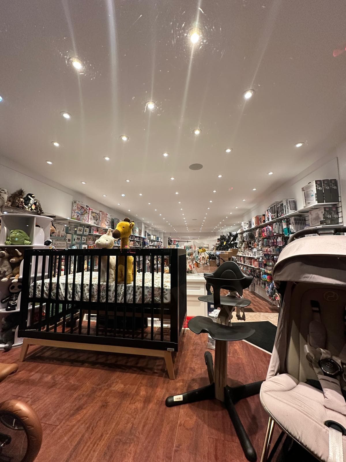 Macklem's Baby Store: 80 Years of Serving Toronto Families with Quality Baby Products