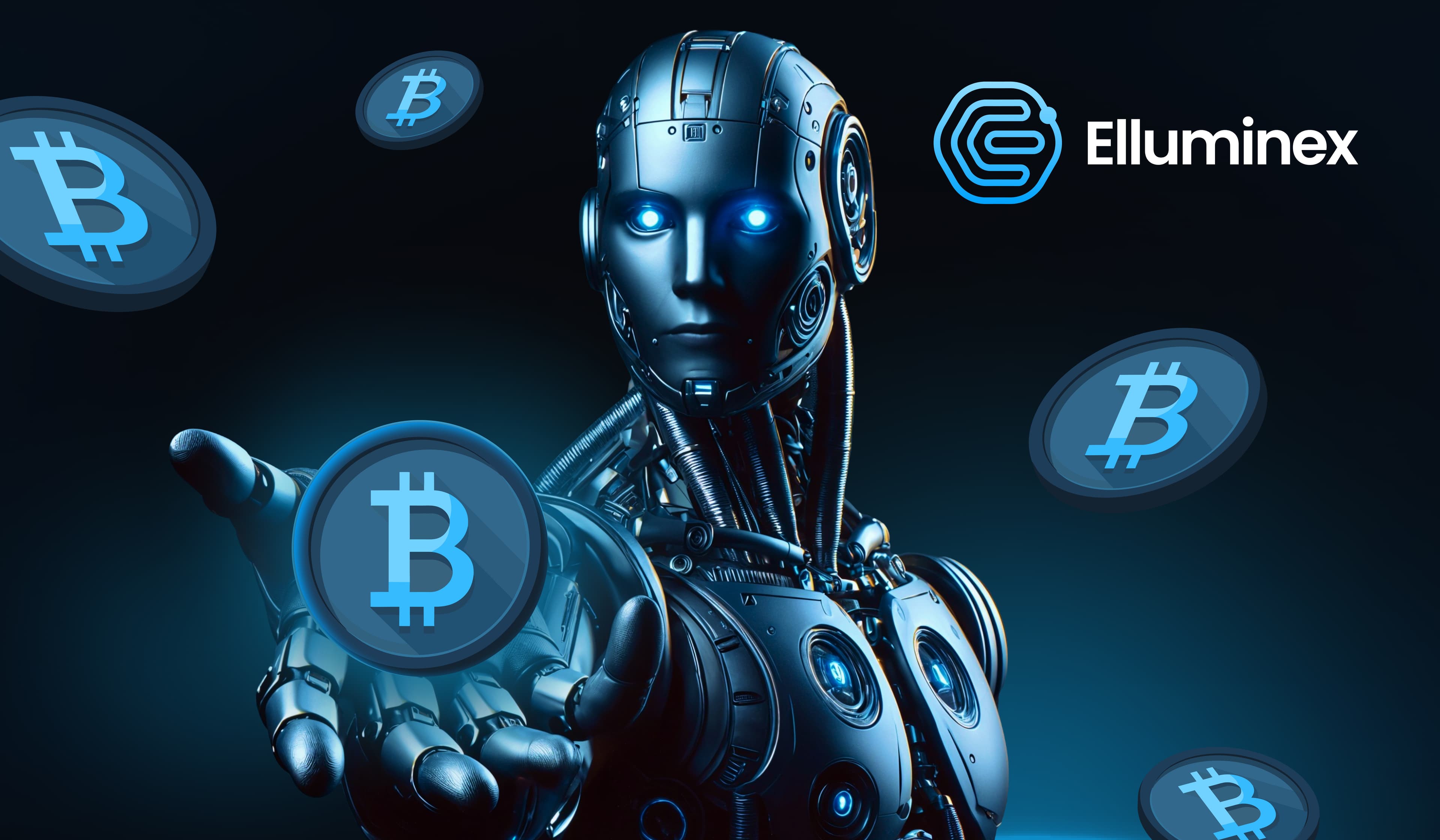 Elluminex Aims to Transform TON Blockchain with Comprehensive DeFi Platform