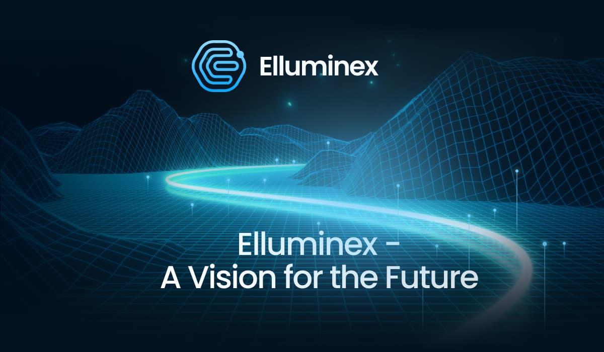 Elluminex Emerges as Potential Game-Changer in DeFi Ecosystem on TON Blockchain