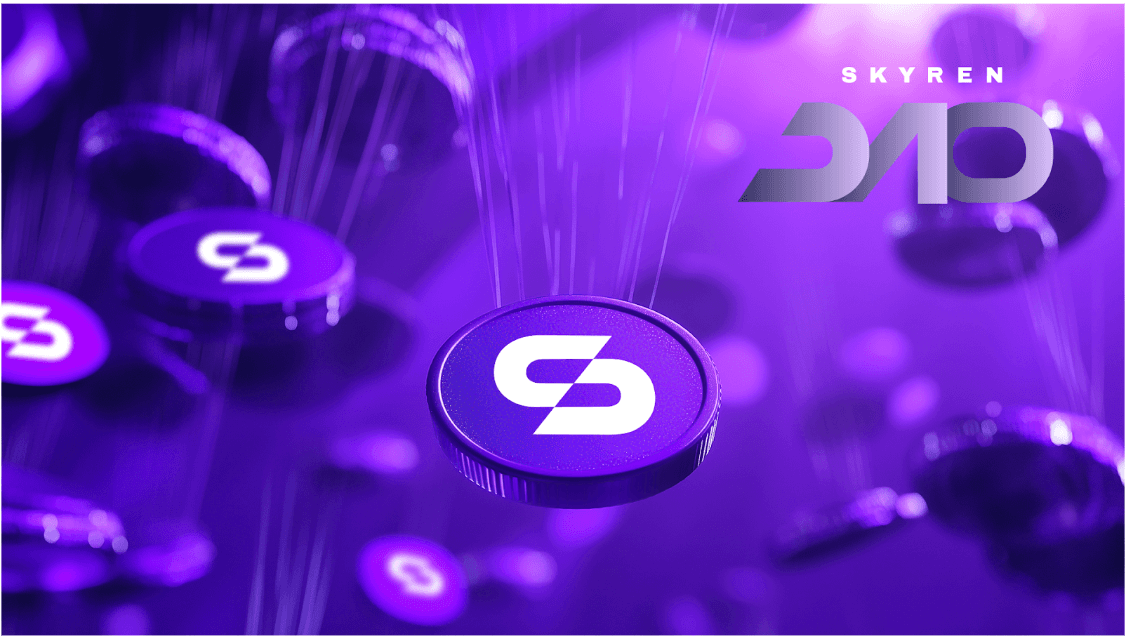 Skyren DAO Introduces Revolutionary Automated Airdrop Farming Model in DeFi