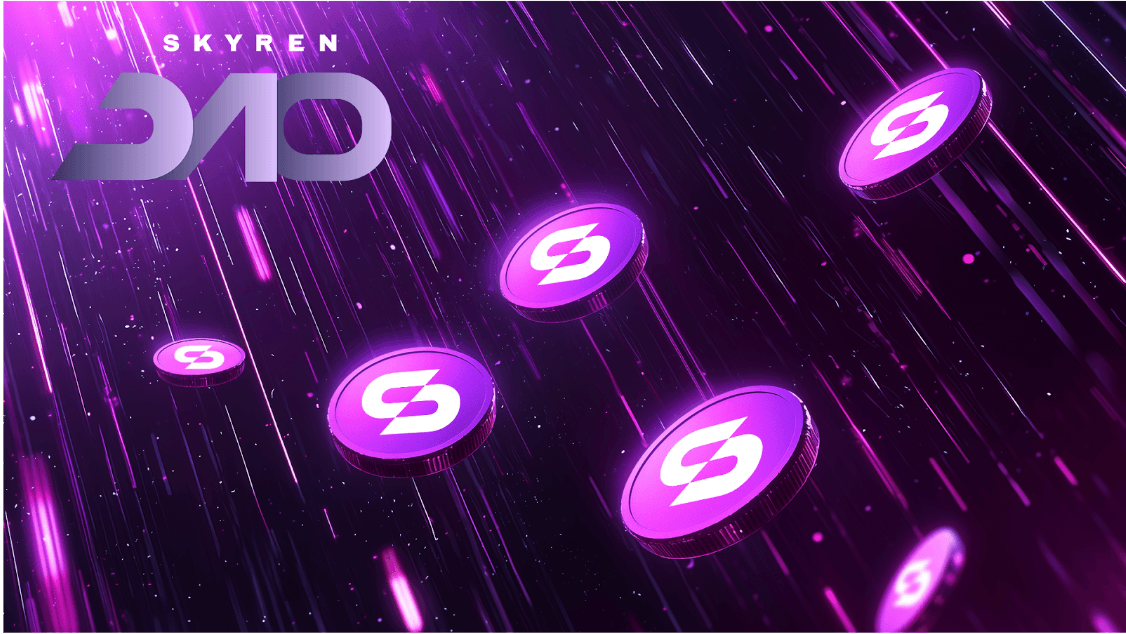 Skyren DAO Revolutionizes Crypto Airdrop Participation with Automated Collection Token
