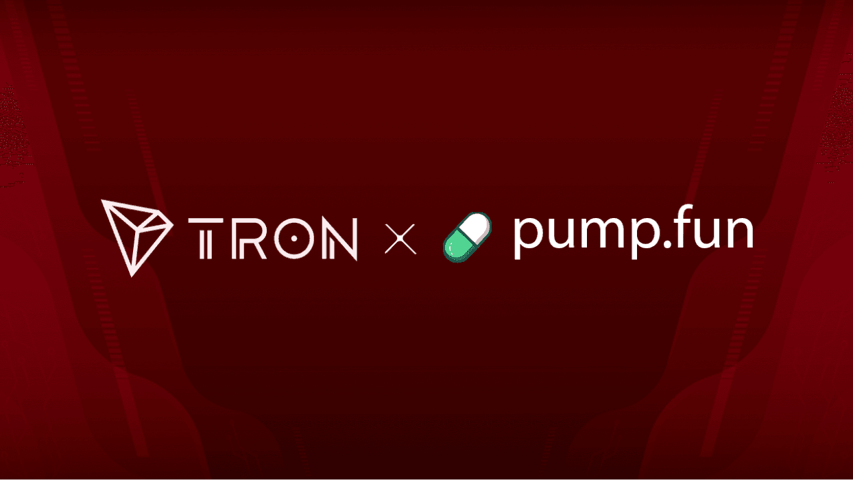 TRON and pump.fun Launch PumpSwap: A New Decentralized Exchange Bridging Blockchain Ecosystems