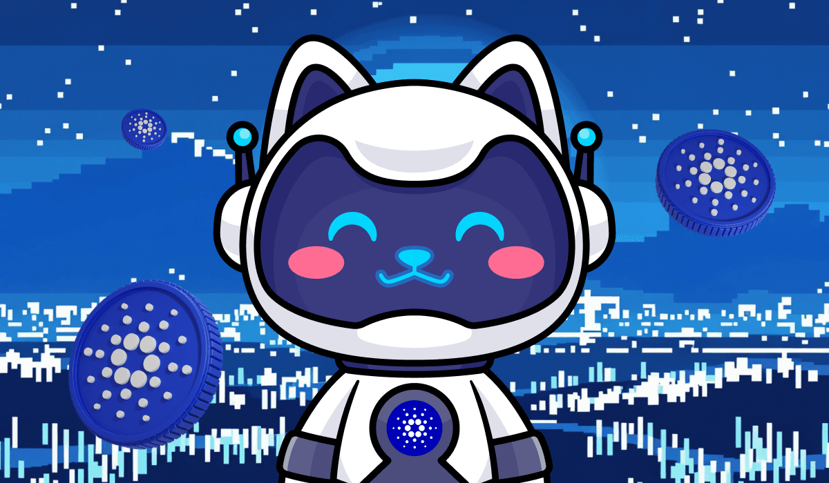 Crypto Market Shifts: Cardano and XRP Face Challenges as New Meme Token Emerges