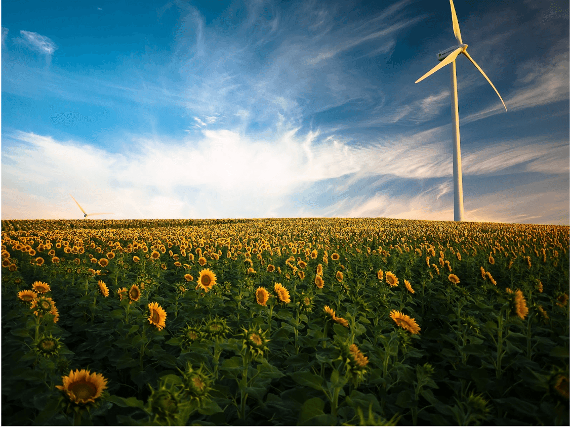 Qnetic's Flywheel Technology Poised to Revolutionize Energy Storage Industry