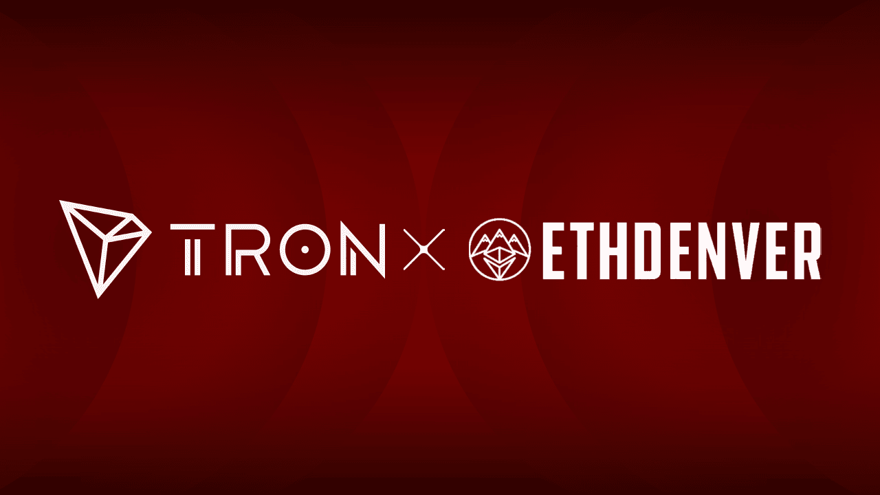TRON DAO Amplifies Web3 Innovation at ETH Denver, Supports Emerging Blockchain Talent