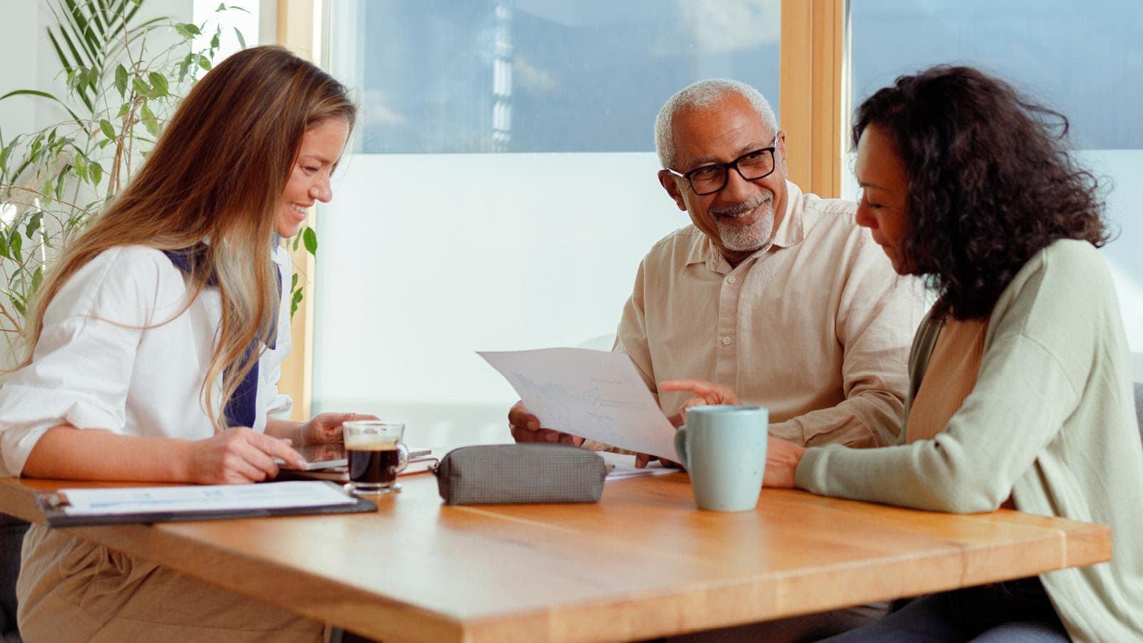Turning Confidence into a Plan: Five Ways Small Business Owners Can Strengthen Their Financial Future