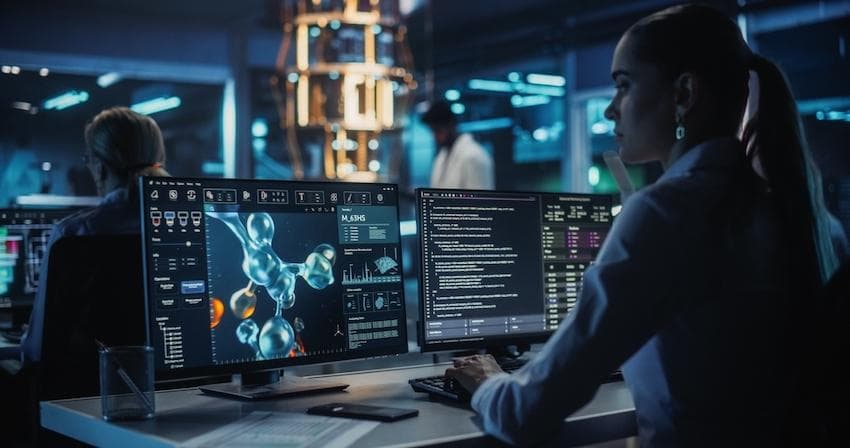 Quantum Innovation Becomes a State-Level Race, SCSP Report Shows
